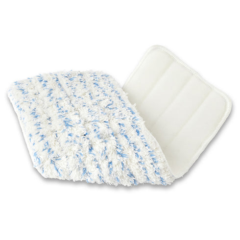 Spray mop replacement pad